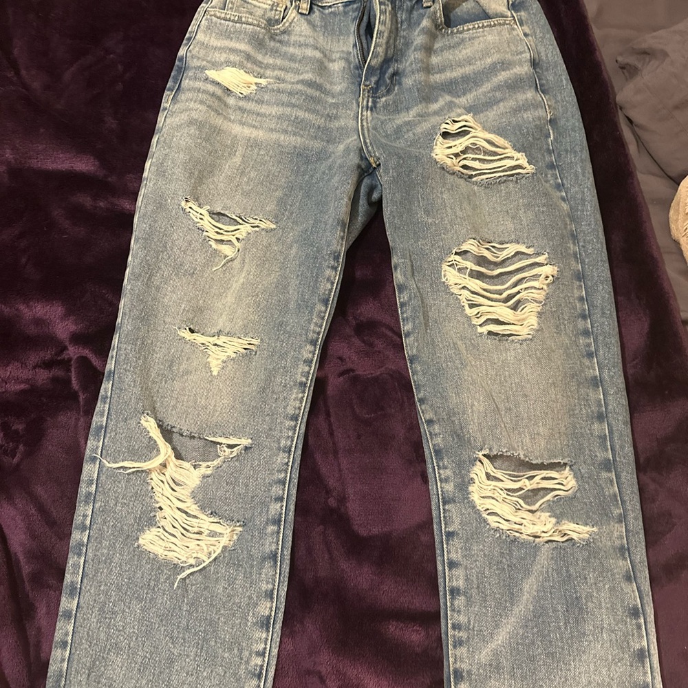 pacsun jeans